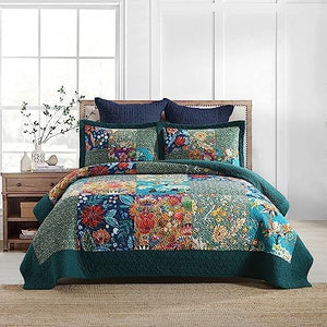 Cotton Bedspread