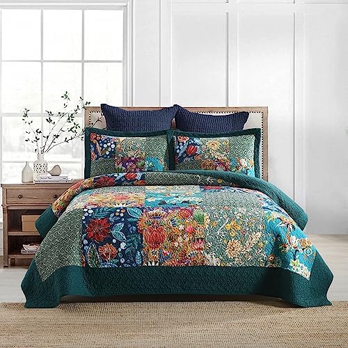 Cotton Bedspread