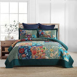 Cotton Bedspread