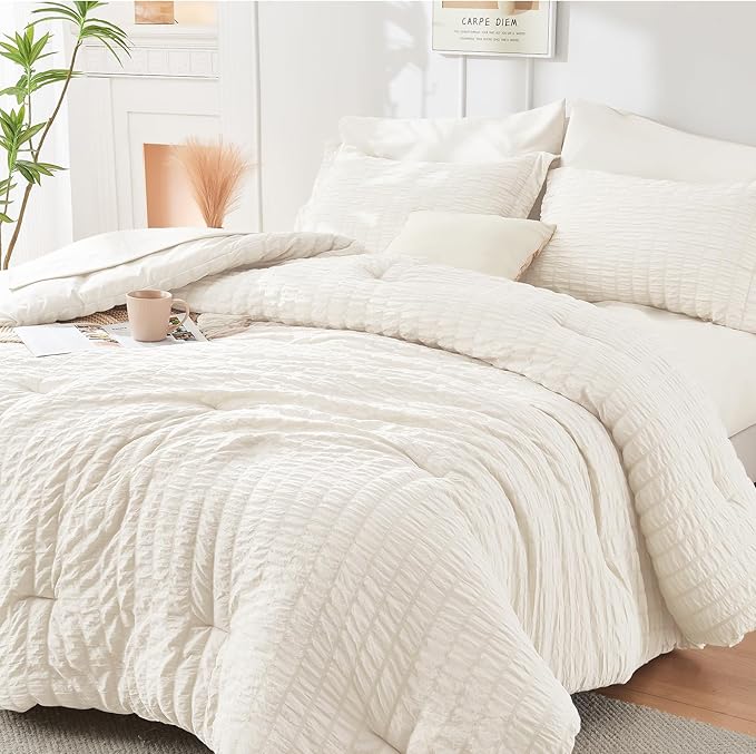Queen Comforter