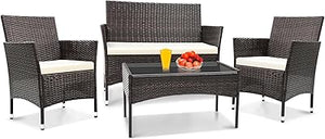 Rattan Chairs