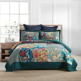Cotton Bedspread