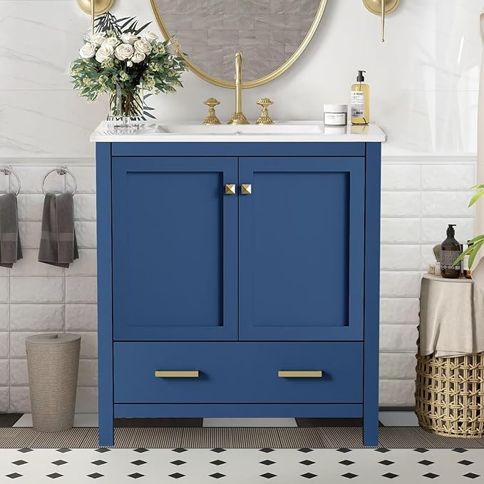 Ceramic Sink
