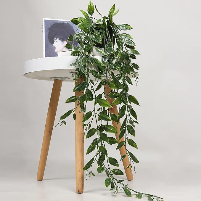 Artificial Hanging Plants
