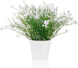 Breath Potted Fake Plants
