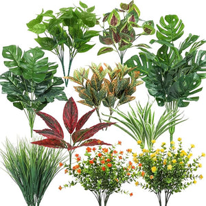 Outdoor Artificial Plants