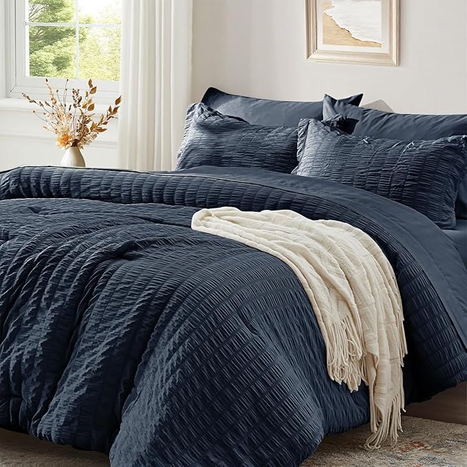 Queen Comforter