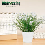 Breath Potted Fake Plants