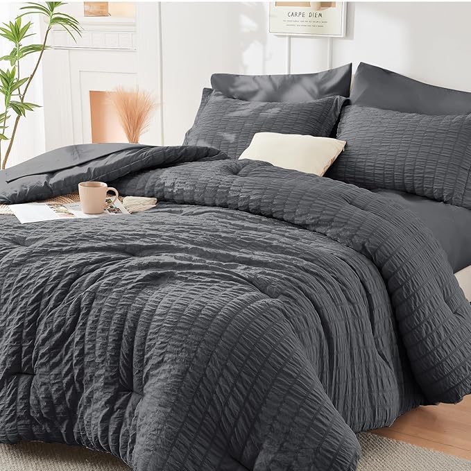 Queen Comforter