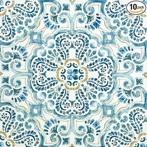 Fontaine Peel & Stick Floor Tiles
