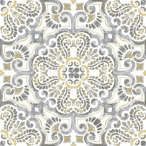 Fontaine Peel & Stick Floor Tiles