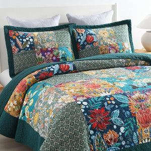 Cotton Bedspread