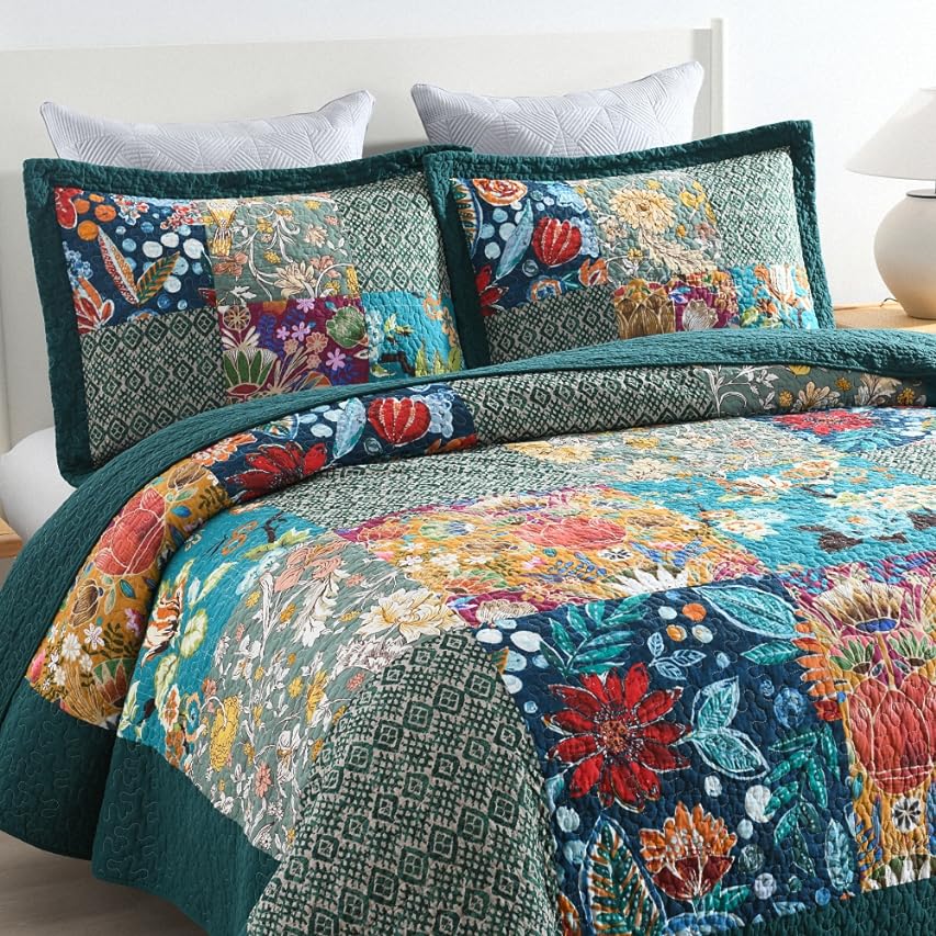 Cotton Bedspread